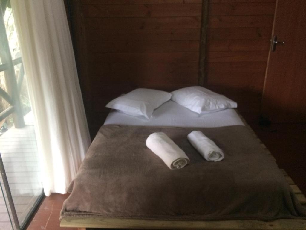 Linda Casa Na Gamboa Garopaba Βίλα Εξωτερικό φωτογραφία