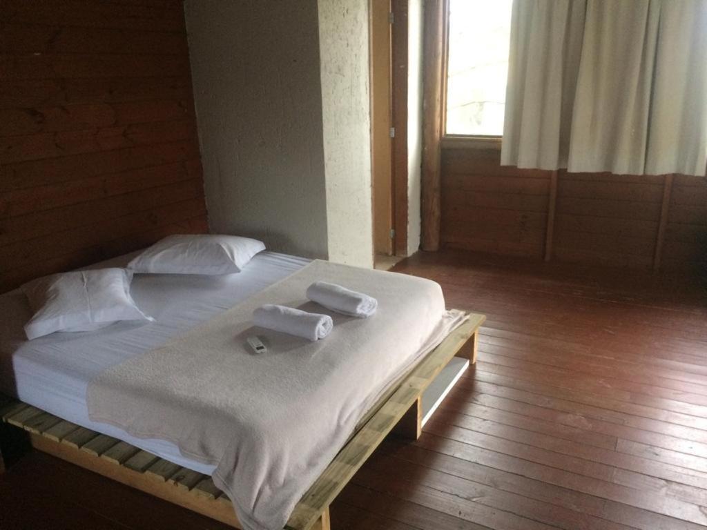 Linda Casa Na Gamboa Garopaba Βίλα Εξωτερικό φωτογραφία