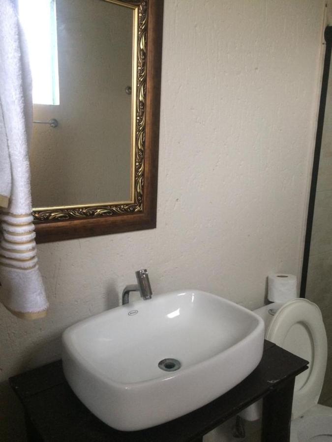 Linda Casa Na Gamboa Garopaba Βίλα Εξωτερικό φωτογραφία